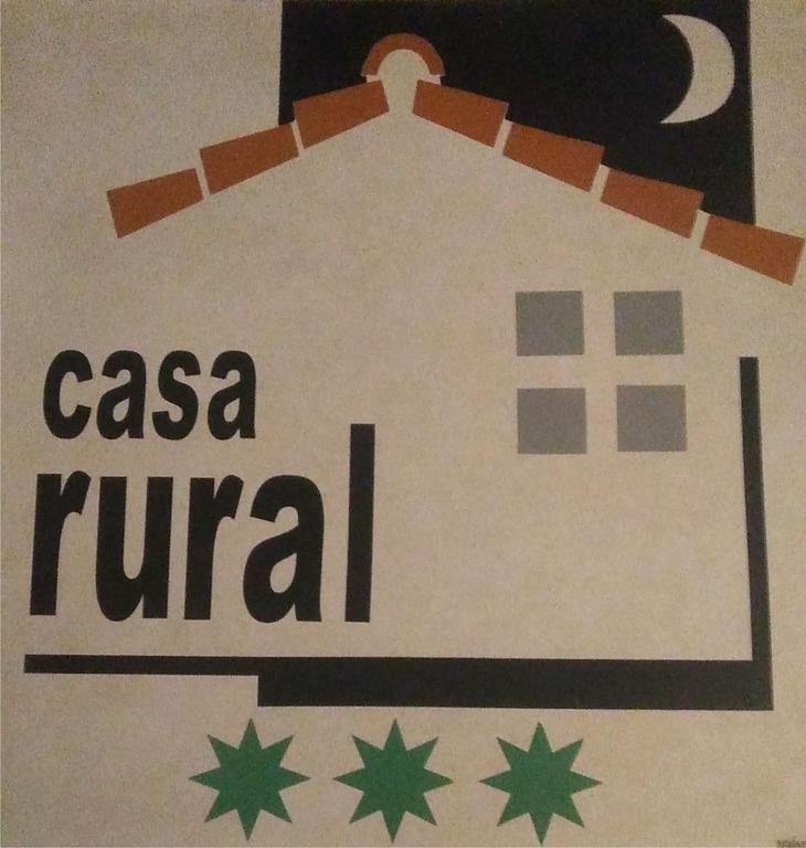 Casa Rural Las Aguedas Murias de Rechivaldo Exteriör bild